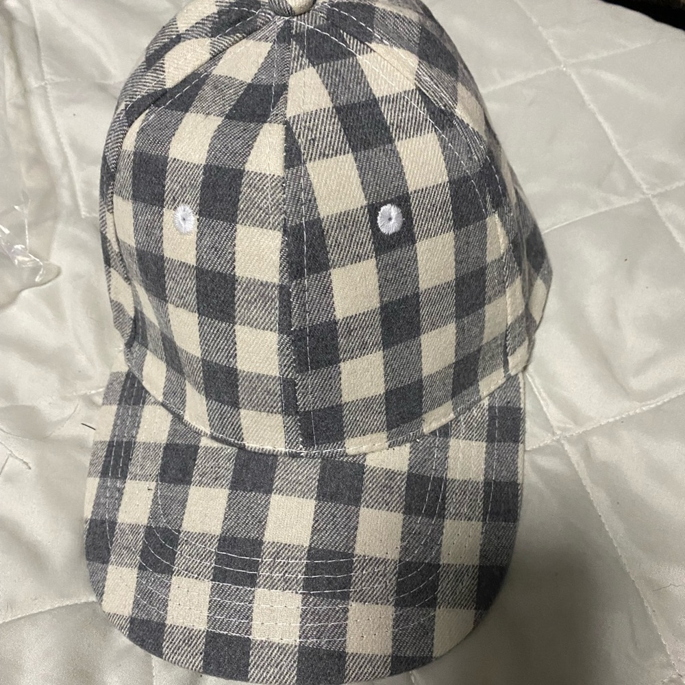 Cocus Pocus Hat